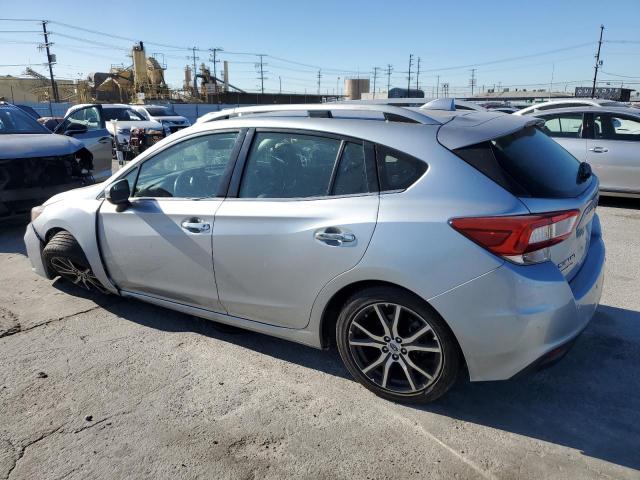 Photo 2 from auction – 2017 SUBARU IMPREZA LI with VIN 4S3GTAU63H3742526