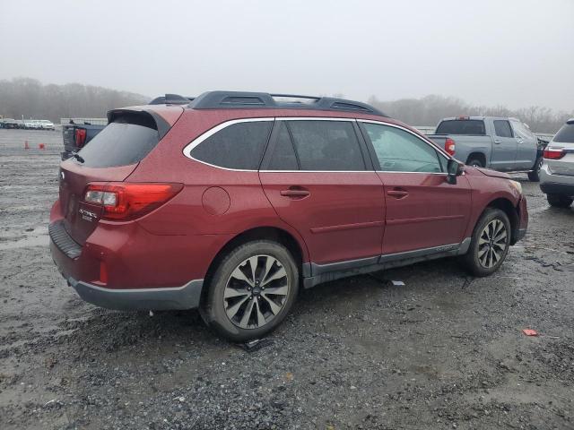 Photo 3 from auction – 2017 SUBARU OUTBACK 2. with VIN 4S4BSANC5H3258256