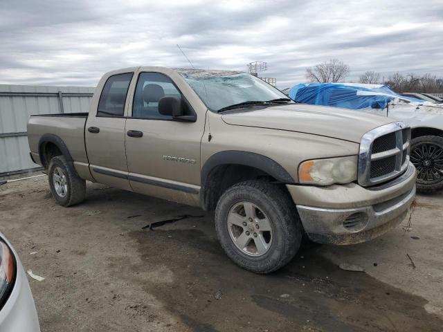 Photo 4 from auction – 2005 DODGE RAM 1500 S with VIN 1D7HU18N45S263560