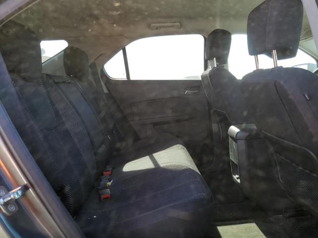 Foto 11 de la subasta – 2012 CHEVROLET EQUINOX LT con VIN 2GNFLDE55C6307857