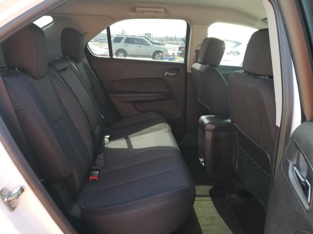 Photo 11 from auction – 2012 CHEVROLET EQUINOX LT with VIN 2GNALDEK1C6362516