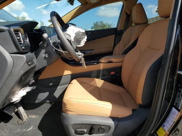 Photo 7 from auction – 2024 LEXUS NX 350 PRE with VIN 2T2GGCEZ3RC047461