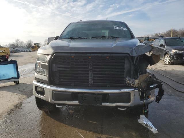 Photo 5 from auction – 2016 FORD F150 SUPER with VIN 1FTEW1EG6GKD90505