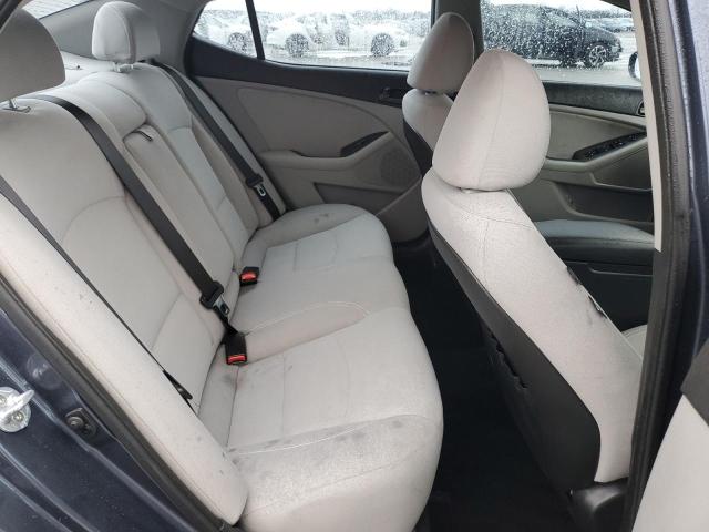 Photo 10 from auction – 2015 KIA OPTIMA LX with VIN 5XXGM4A70FG484006