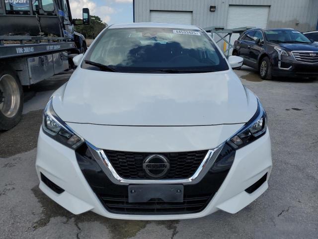 Zdjęcie 5 z aukcji – 2021 NISSAN VERSA SV z VIN 3N1CN8EVXML896255