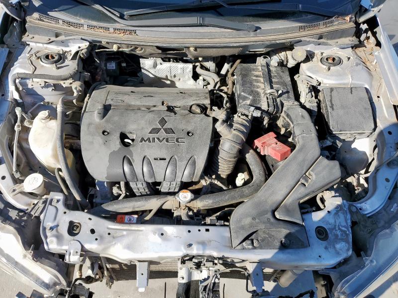 Photo 11 from auction – 2014 MITSUBISHI LANCER ES/ with VIN JA32U2FU6EU016074