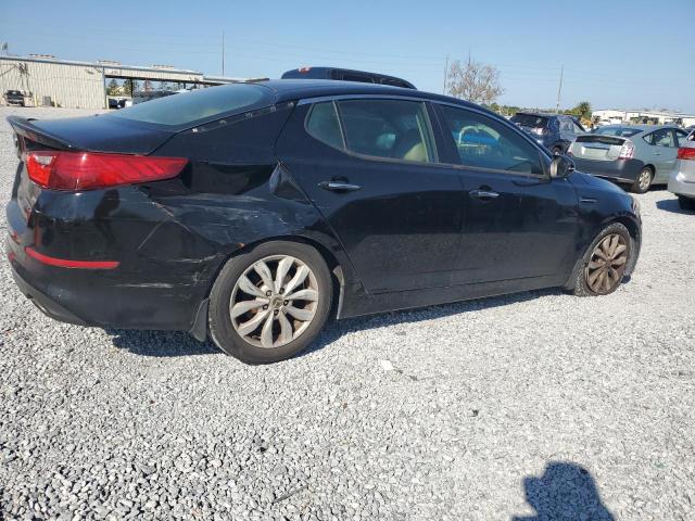 Photo 3 from auction – 2015 KIA OPTIMA EX with VIN 5XXGN4A75FG389132