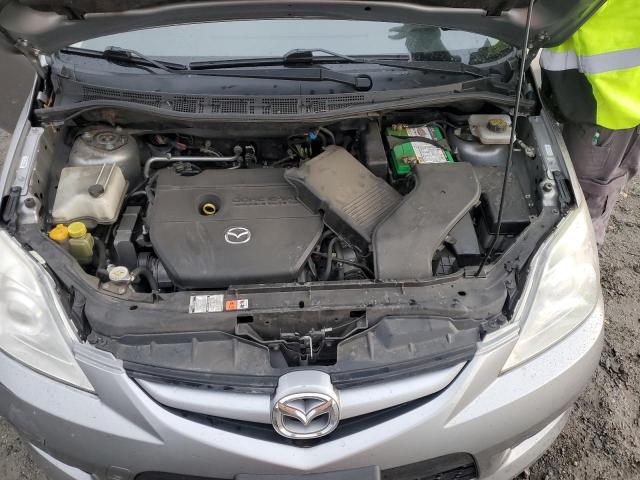 Photo 11 from auction – 2010 MAZDA 5 with VIN JM1CR2WL3A0388830