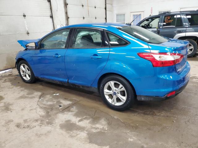 صورة رقم 2 من المزاد - 2014 FORD FOCUS SE مع VIN 1FADP3F27EL207584