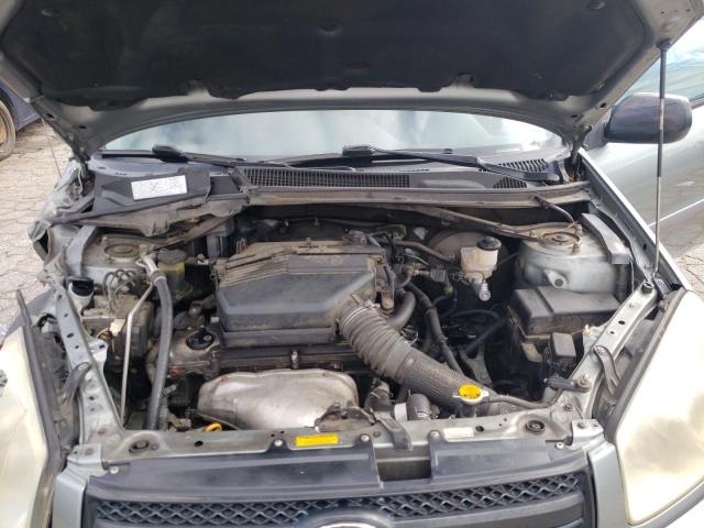 Photo 12 from auction – 2005 TOYOTA RAV4 with VIN JTEHD20V450043239