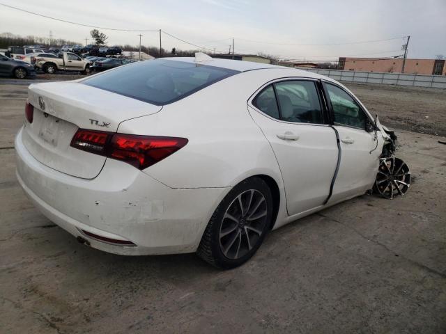 Снимка 3 от търг – 2015 ACURA TLX TECH с VIN 19UUB2F59FA025784