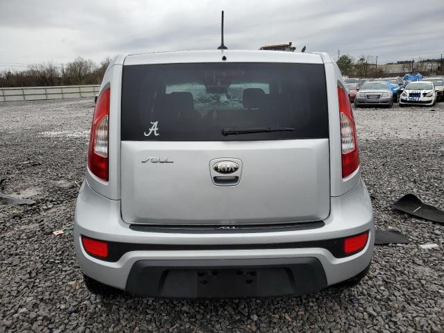 Photo 6 from auction – 2013 KIA SOUL with VIN KNDJT2A56D7576125