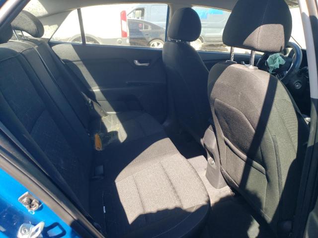 Photo 10 from auction – 2021 KIA RIO with VIN 3KPA24AD5ME430630