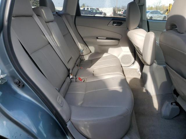 Photo 10 from auction – 2010 SUBARU FORESTER 2 with VIN JF2SH6DCXAH790081