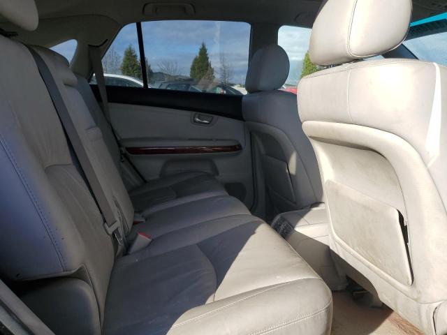 Photo 11 from auction – 2004 LEXUS RX 330 with VIN JTJHA31U940045637