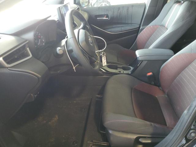 Photo 7 from auction – 2023 TOYOTA COROLLA SE with VIN 5YFS4MCE1PP140960