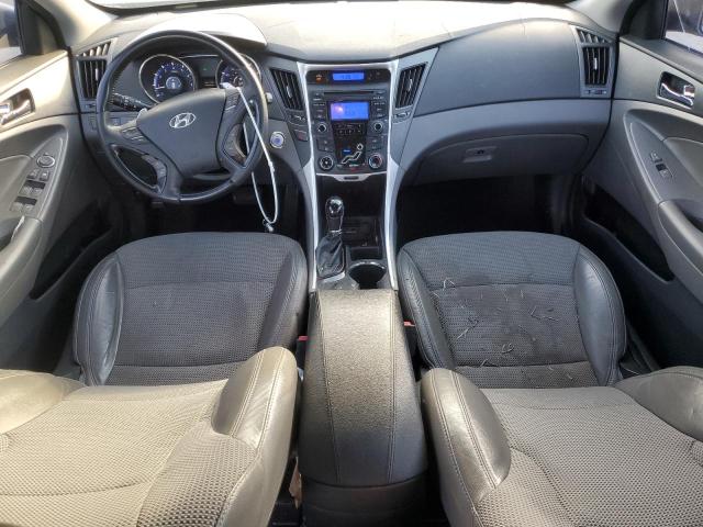 Photo 8 from auction – 2013 HYUNDAI SONATA SE with VIN 5NPEC4AC0DH625312