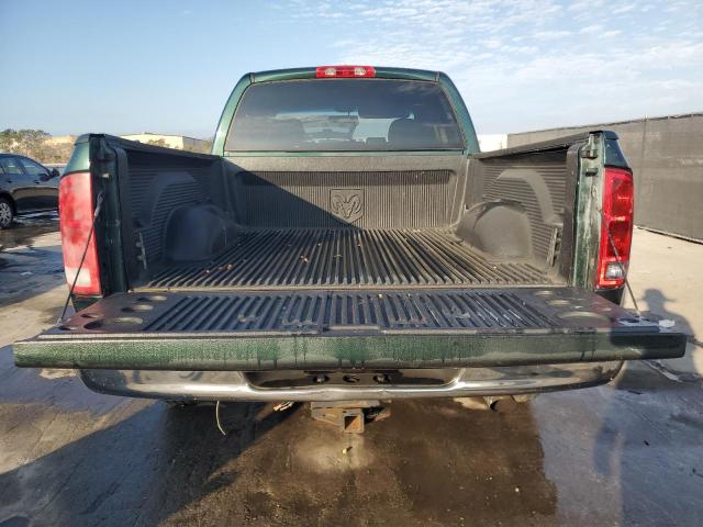 Photo 6 from auction – 2002 DODGE RAM 1500 with VIN 1D7HA18N72S575389