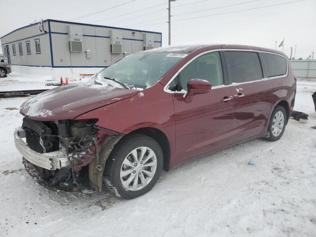 Фото 1 с аукциона – 2018 CHRYSLER PACIFICA T с VIN 2C4RC1FG6JR278837