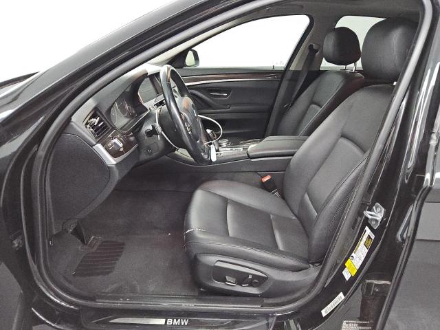 Photo 7 from auction – 2015 BMW 528 I with VIN WBA5A5C50FD524724