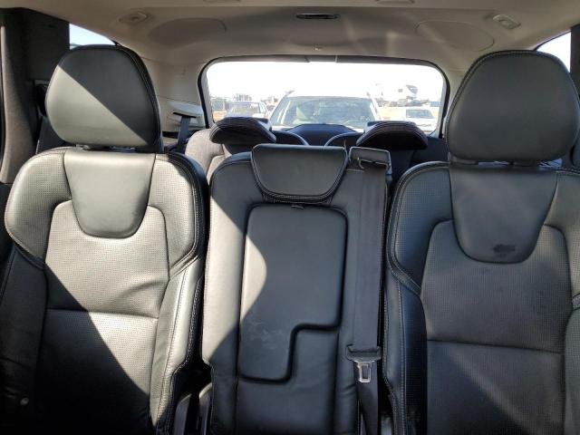 Photo 10 from auction – 2018 VOLVO XC90 T6 with VIN YV4A22PL4J1358690