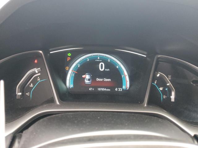 Zdjęcie 9 z aukcji – 2016 HONDA CIVIC EX z VIN 19XFC2F78GE088282
