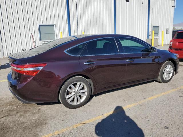 Photo 3 from auction – 2013 TOYOTA AVALON BAS with VIN 4T1BK1EB2DU056809
