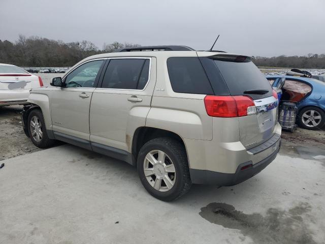 Photo 2 from auction – 2013 GMC TERRAIN SL with VIN 2GKALSEK8D6177043