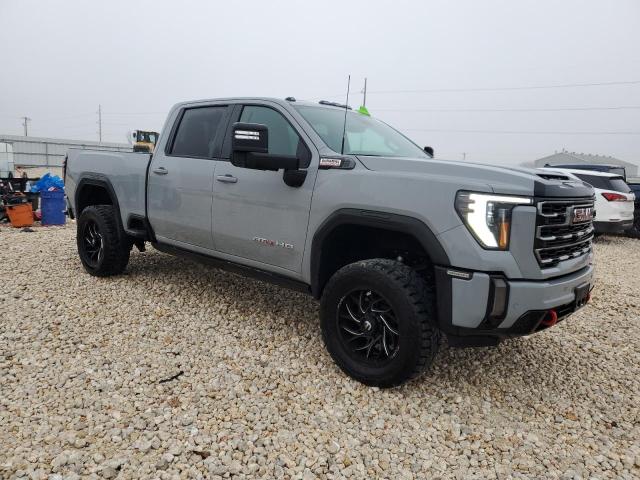 Photo 4 from auction – 2024 GMC SIERRA K35 with VIN 1GT49VEY3RF409302