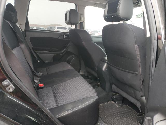 Photo 10 from auction – 2015 SUBARU FORESTER 2 with VIN JF2SJADC6FH584058