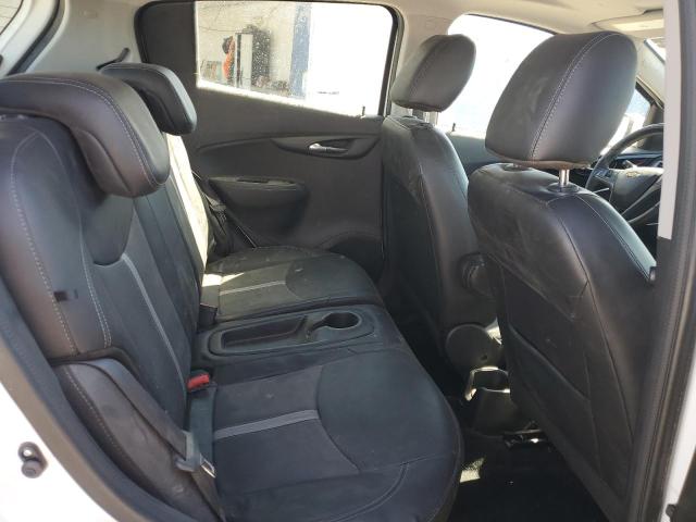 Photo 10 from auction – 2021 CHEVROLET SPARK 2LT with VIN KL8CF6SA8MC740624
