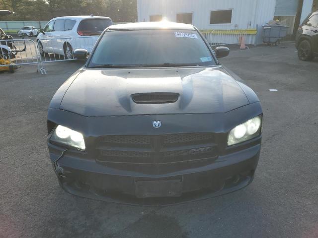 Photo 5 from auction – 2006 DODGE CHARGER SR with VIN 2B3LA73W36H369475