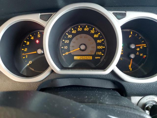 Photo 9 from auction – 2005 TOYOTA 4RUNNER SR with VIN JTEZU14R658037276