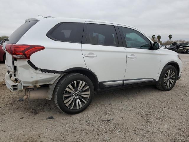 Photo 3 from auction – 2019 MITSUBISHI OUTLANDER with VIN JA4AD3A33KZ049334