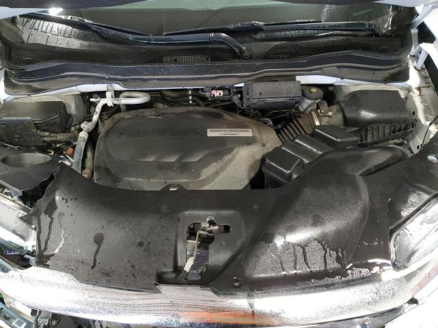 Photo 12 from auction – 2020 HONDA PILOT with VIN 5FNYF6H0XLB062228