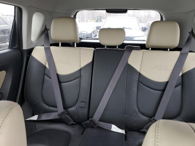 Photo 10 from auction – 2013 KIA SOUL + with VIN KNDJT2A60D7567185