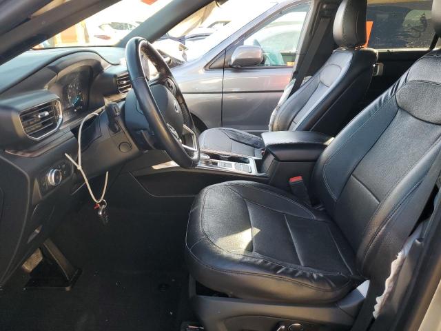 Photo 7 from auction – 2020 FORD EXPLORER L with VIN 1FMSK7FH9LGB36157