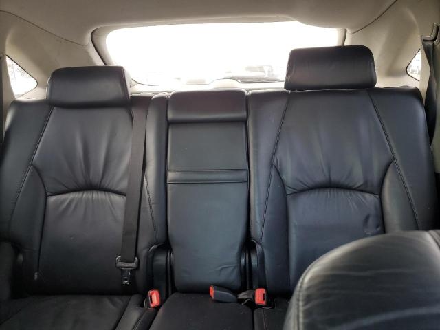 Photo 10 from auction – 2004 LEXUS RX 330 with VIN 2T2HA31U34C003078
