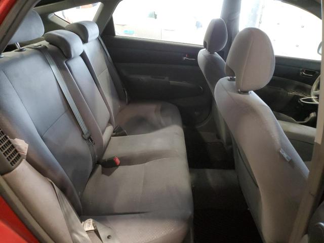 Photo 10 from auction – 2006 TOYOTA PRIUS with VIN JTDKB20U567516369
