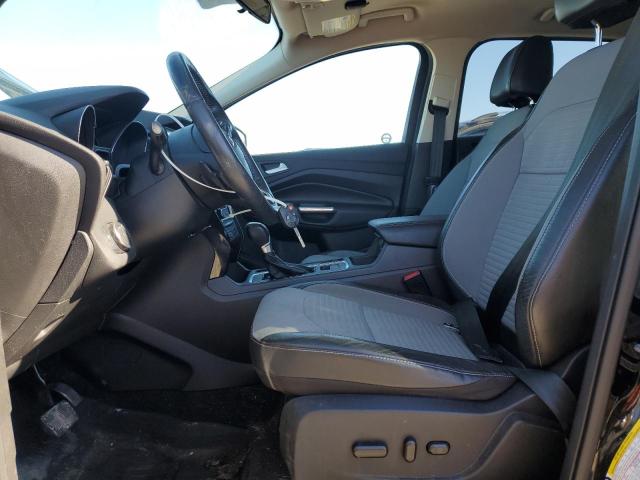 Photo 7 from auction – 2017 FORD ESCAPE SE with VIN 1FMCU9G97HUD79430