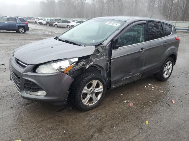 FORD ESCAPE SE 2014 with VIN 1FMCU0GX7EUE37431 - Photo from auction