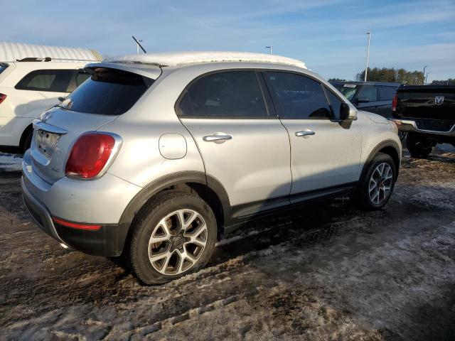 Photo 3 from auction – 2016 FIAT 500X TREKK with VIN ZFBCFYCT5GP388413