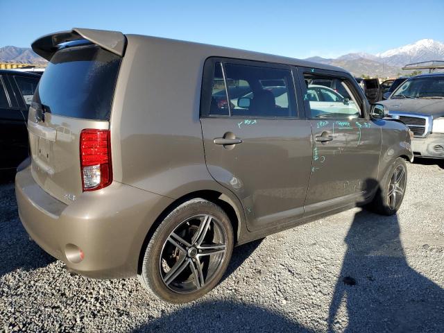 Photo 3 from auction – 2012 TOYOTA SCION XB with VIN JTLZE4FE7C1143405