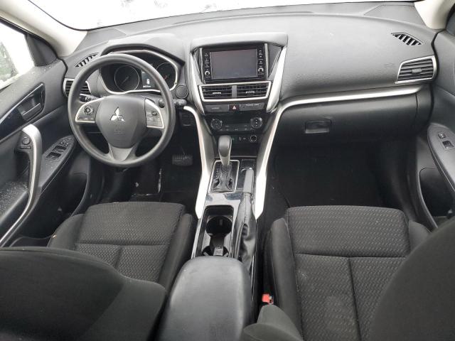 Photo 8 from auction – 2018 MITSUBISHI ECLIPSE CR with VIN JA4AS3AA7JZ066270