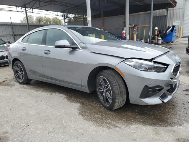 Photo 4 from auction – 2024 BMW 228XI with VIN WBA73AK07R7R13980