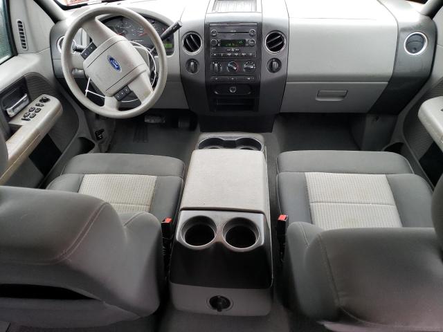 Photo 8 from auction – 2007 FORD F150 SUPER with VIN 1FTPW14VX7FB71855