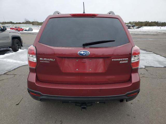 Photo 6 from auction – 2014 SUBARU FORESTER 2 with VIN JF2SJAEC5EH524611