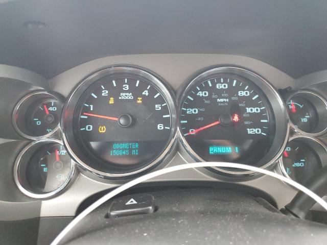 Photo 9 from auction – 2012 CHEVROLET silverado with VIN 1GC2KVCG2CZ200144