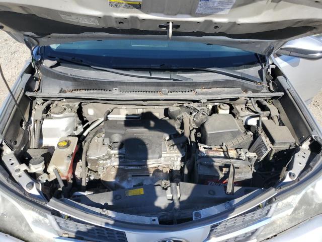 Photo 12 from auction – 2015 TOYOTA RAV4 XLE with VIN 2T3WFREV3FW174781