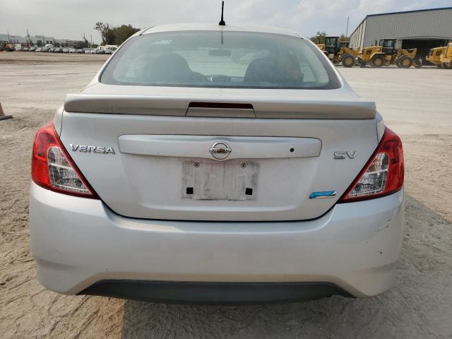Photo 6 from auction – 2015 NISSAN VERSA S with VIN 3N1CN7AP8FL920847